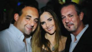 Mia Martina Live At Mynt Lounge