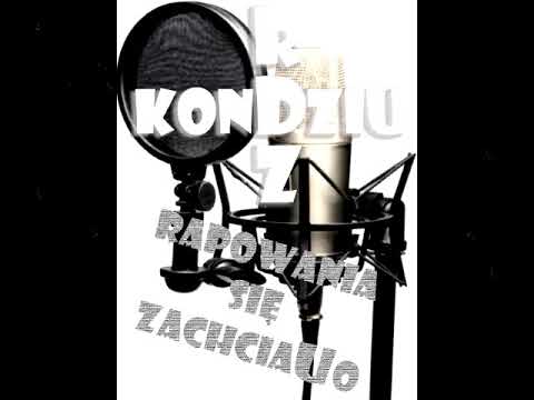 Kondziu RDZ-08 Diabelskie Oploty (prod. Kondziu RDZ)