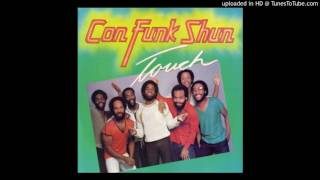 Con Funk Shun - Pride and glory