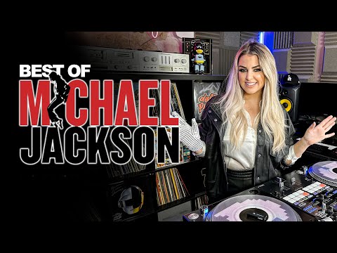 MICHAEL JACKSON REMIX 2024 (Partie 2) | The Best Of King Of Pop Remix by Jeny Preston