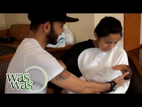 Lahirkan Putra Pertama Kirana Ingin Pensiun - WasWas 31 Mei 2016