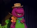 Barney S Original 1998 VHS 1998 Version Part 164