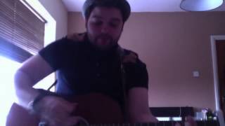 Frankie Valli - Cant Take My Eyes Off You (Jamie Sheerman Acoustic Cover)