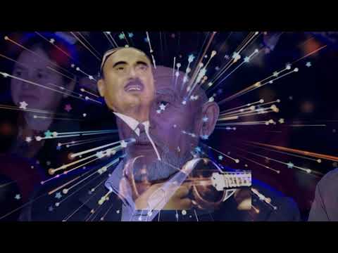 Og’abek Sobirov - Ustozni eslab