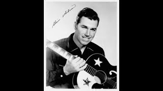 Slim Whitman - I'll Take You Home Again, Kathleen (1956).