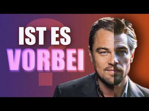 Das Ende von Film, Kunst und vielleicht der Menschheit