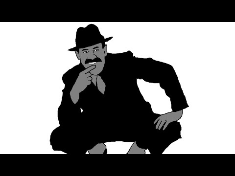 A Very Good Cover of Scatman's World