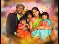 Family Song Dr John Wesly Blessie Wesly Latest Telugu Christian Song