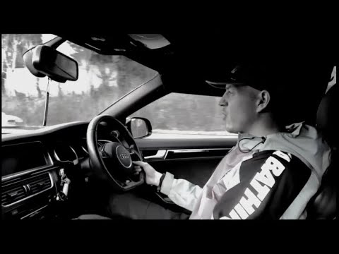 Mr Traumatik - 'Motorway 3style pt.3' [prod.Dominator] (official video)