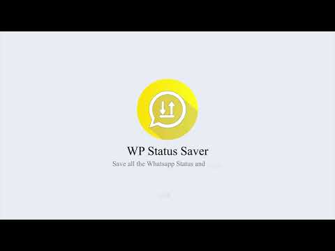 WP Status Saver Download Video