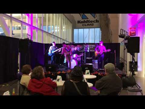 Should I Stay Or Should I Go Cover