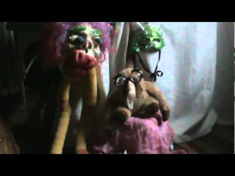 BUDAIANA (5) 4a. estrofe.MPG