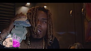 Fetty Wap - Decline (Official Video) Shot By @Brainfilmz