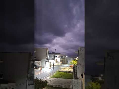 🇧🇷 COREMAS, PARAÍBA 02/03/2026 #travel #nature #planet #alerta