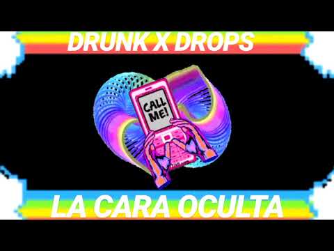 LCO X DRUNK X DROPS - CALL ME (A LO GUARRO RECORDS)