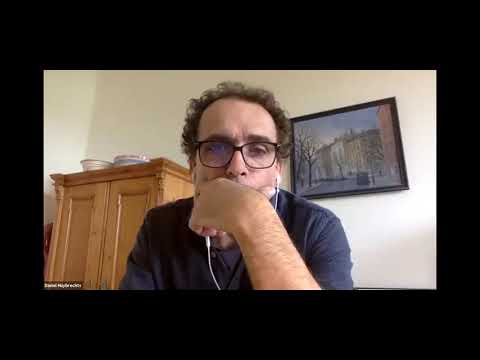 D. Huybrechts. Complex multiplication and twistor spaces