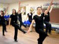 Intermediate Tap Yankee Doodle Dandy Aug 15 2010 AVI