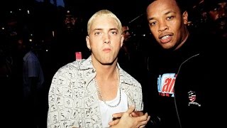 The truth behind Suge sending goons at Eminem, Dr.Dre and Snoop