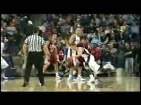 Zags among Nation's elite