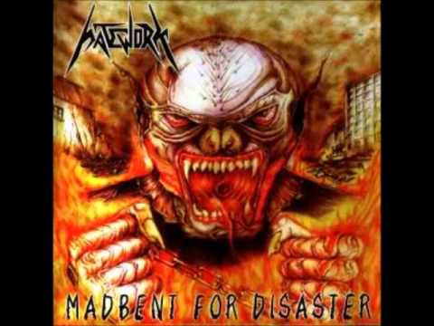 Hatework - (We Are) Alcoholic Abusers