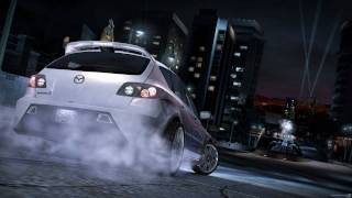 Need For Speed Carbon Soundtrack: Ladytron - Fighting In Built Up Areas