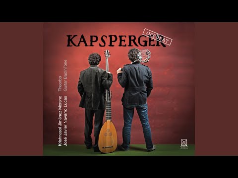 Arpeggiata Offbeat (arr. J.J. Navarro for badintone guitar)