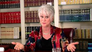 An Encounter With God Changes Our Speech