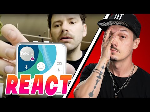 FUNKTIONIERT wenn du dran GLAUBST! | Healy Multi Level Marketing trifft auf Esoterik