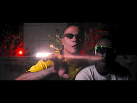 Cidade da Inveja  - HK Feat. Ojuara