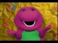 Barney Friends Stick With Imagination Ending Credits