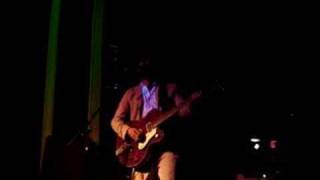 The Great American Smokeout - Snake Cross Crown