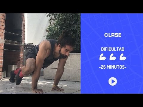 CLASE: Funcional flow para principiantes