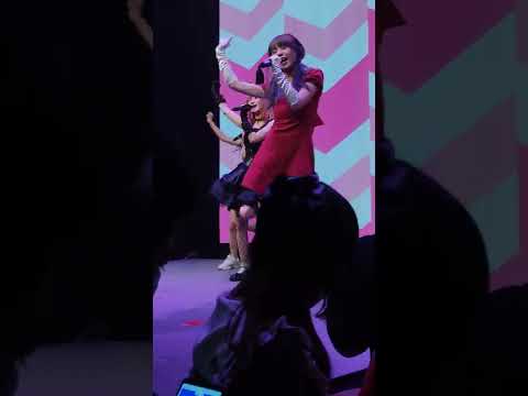 เกินต้าน - Castella [Vasa Fancam] @ Space Idol The Real Stage Vol.2 (16/10/2022)