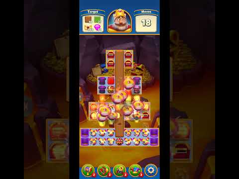 Royal Match Level 4239-4241 | Lava Quest & Super Light Ball 👑👑👑🤩