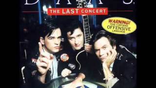 DAAS - The LAST Concert: Introduction and &quot;Broad Lic Nic&quot;