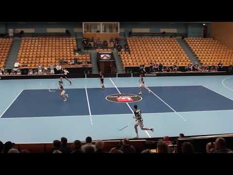 Linköping FBC-Ledberg 17.11.2019