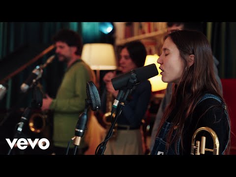 Rita Payés, Toni Vaquer - Se Transformará (Live Video)