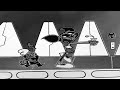 Dexter S Laboratory Intro In Black Voice