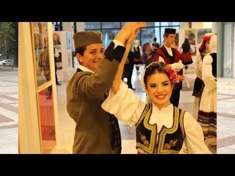 Deo narodne svetkovine