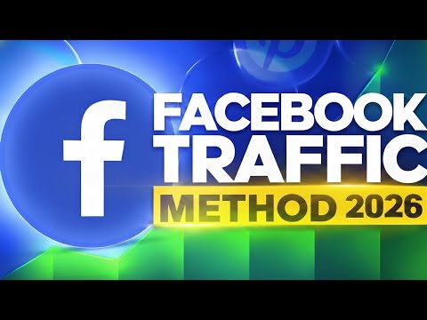 Secret FREE Traffic Method for CPA Marketing