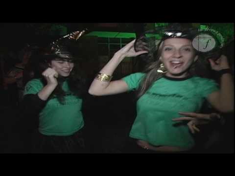 Medicina Veterinária UFRGS 2009/01 - Festa à Fantasia - 21/11/2008