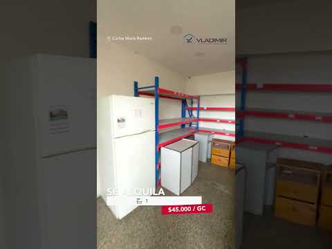 Video de YouTube - Local en Alquiler  en Paso Molino, Montevideo