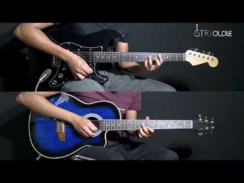 Tommy James & the Shondells - Crystal Blue Persuation