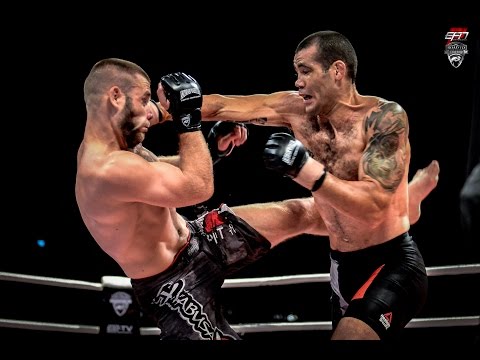 Road to Abu Dhabi 4: Bulgaria Highlights