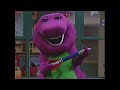Barney In Outer Space Theme Songs