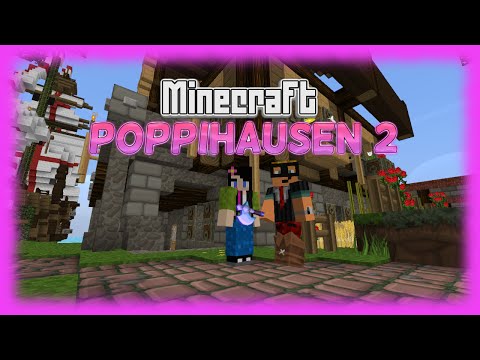 Poppihausen 2 #39 Der Neue