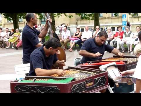 Cembalo Virtuosos - Stephan and Maryo Fieraru part2