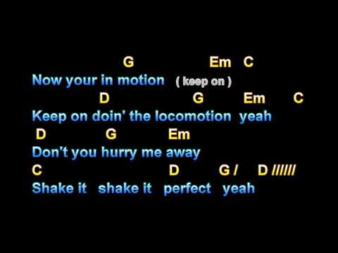 Keep On Dancing - The Gentrys