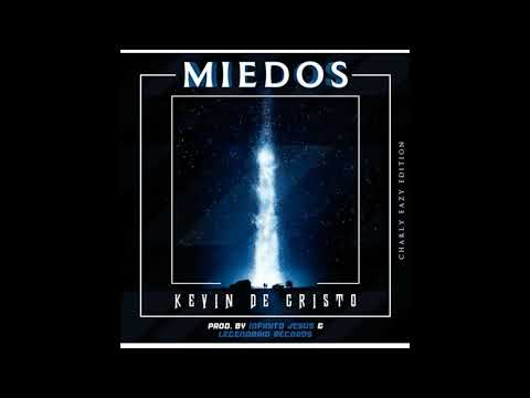 Kevin De Cristo -Miedos (Prod by The mind & Lgendario rec  Audio official)