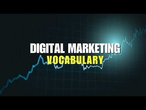 Insta Write. Digital marketing vocabulary - Master Class - Glosa Idiomas 📣